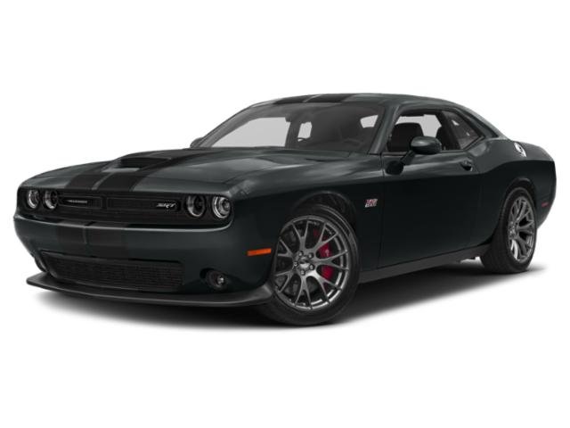 2015 Dodge Challenger SRT's photo