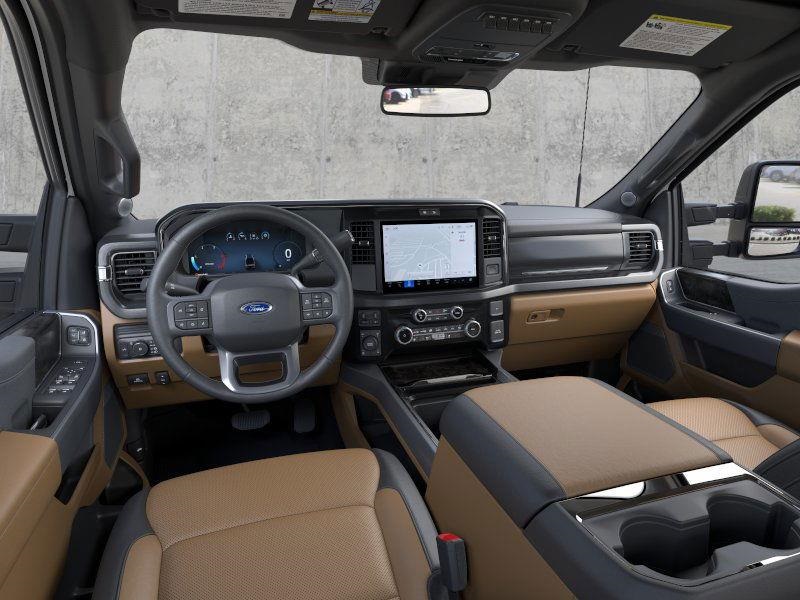 2025 Ford F-250 Super Duty XL
