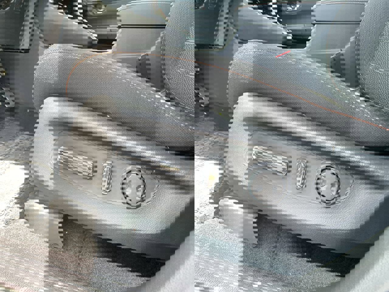 2026 Honda CR-V Hybrid photo 12