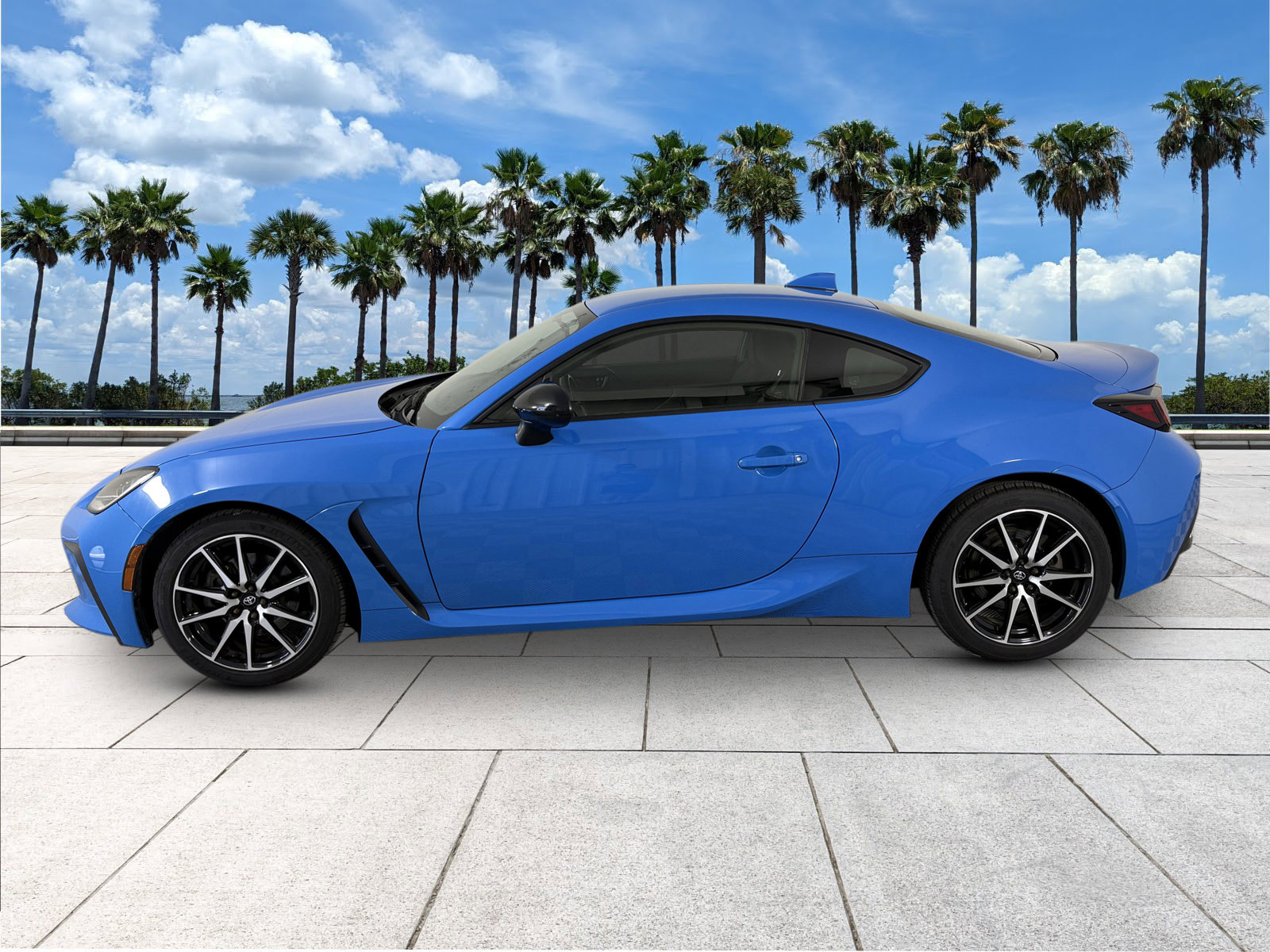 2022 Toyota GR86 photo 6