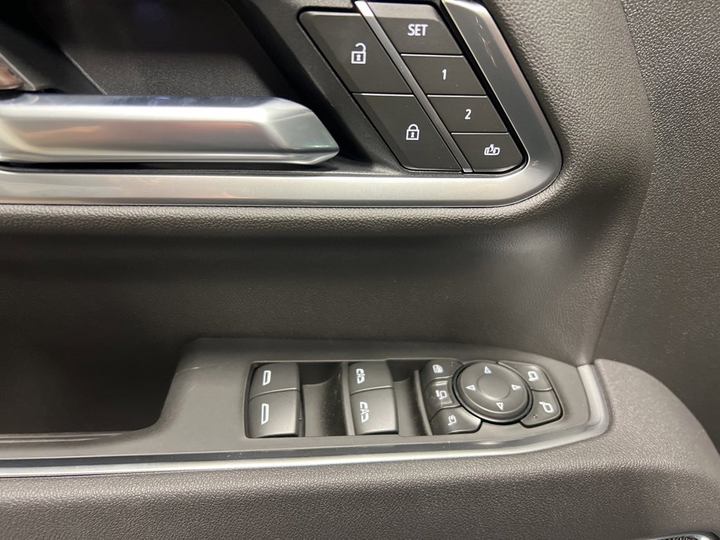2025 Gmc Sierra 2500 HD SLT photo 19