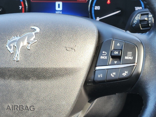 2023 Ford Bronco Sport Outer Banks photo 19