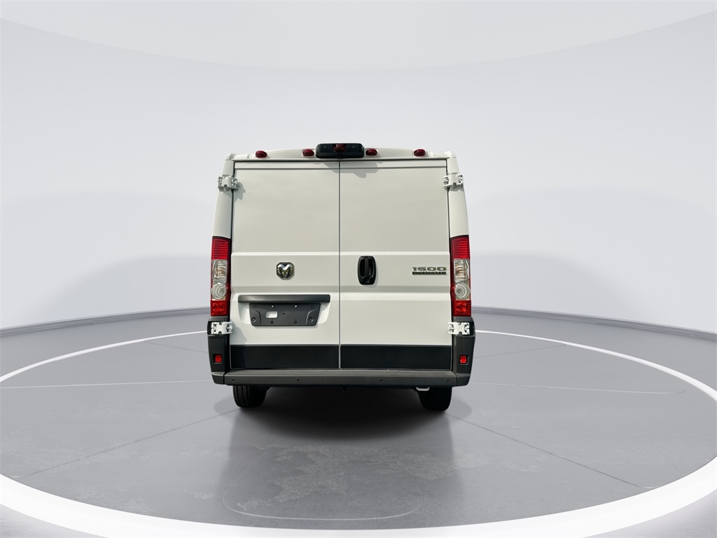 2025 Ram ProMaster 1500 photo 6