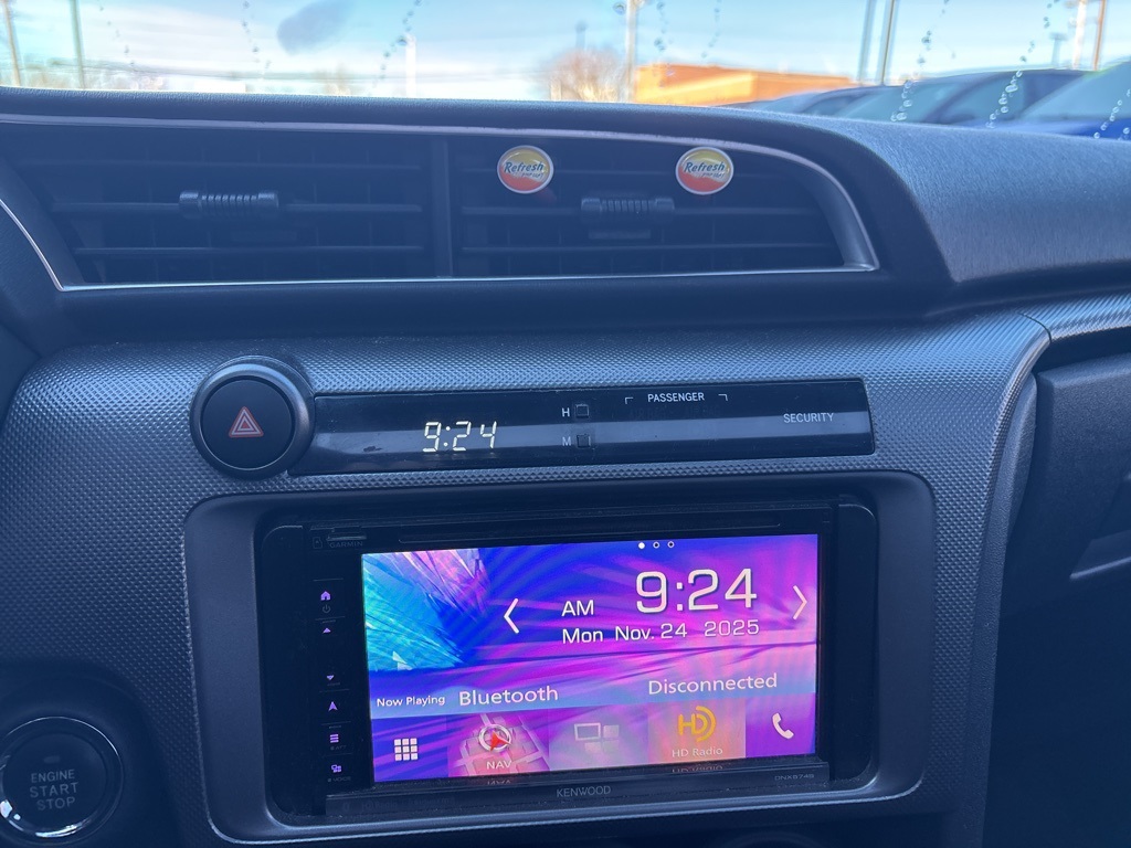 2016 Scion tC Base photo 3