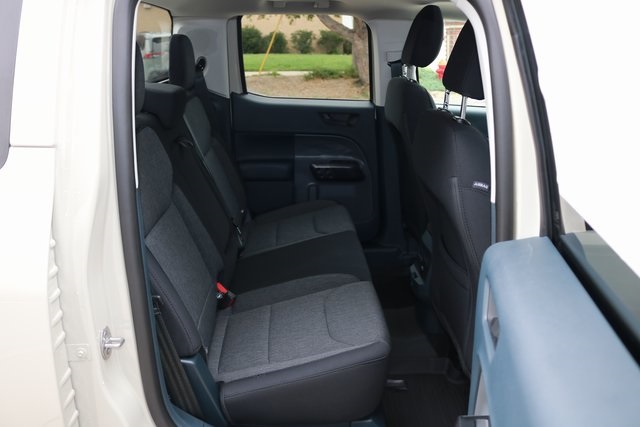 2025 Ford Maverick XLT photo 10