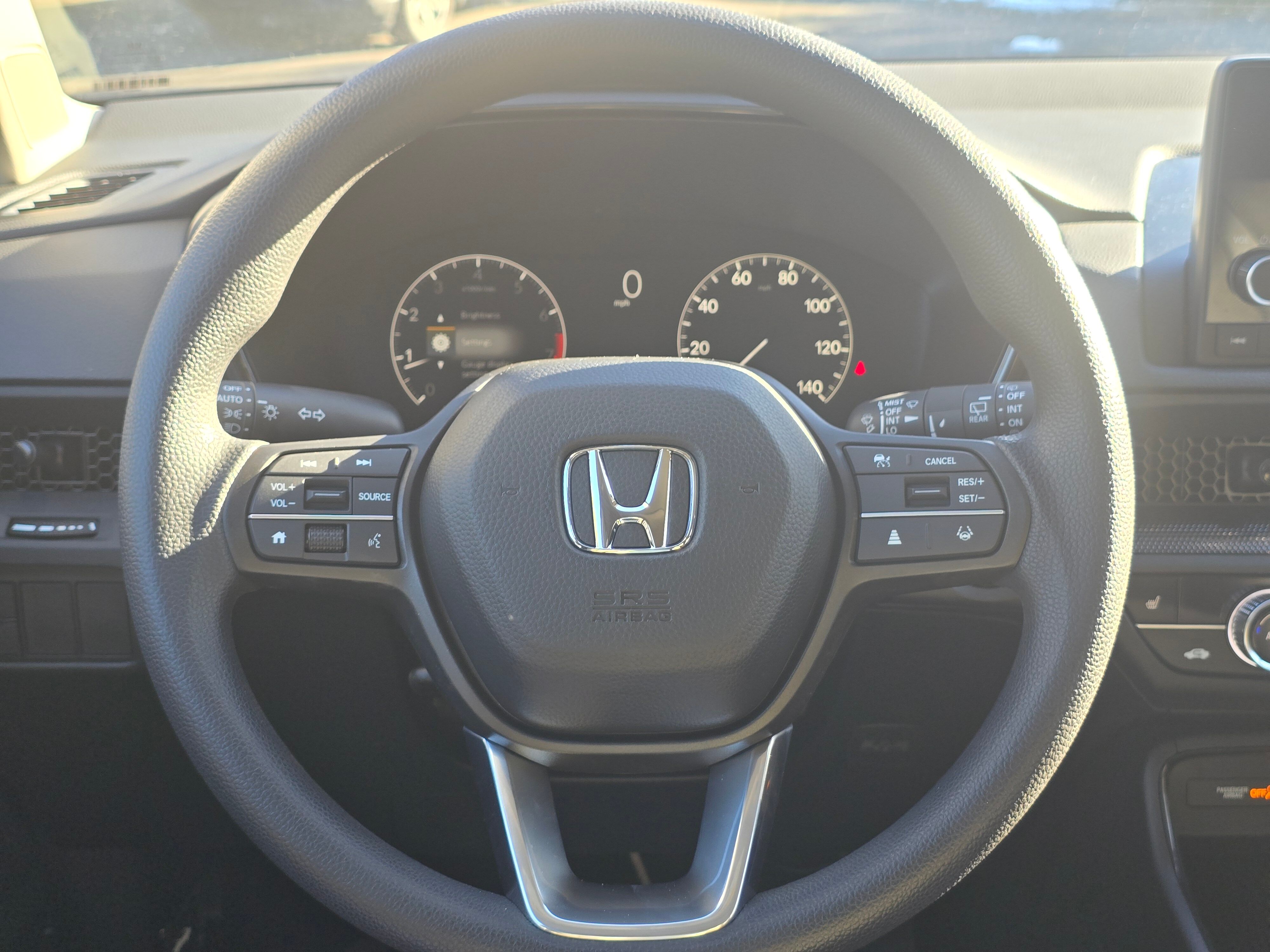 2025 Honda CR-V EX photo 13