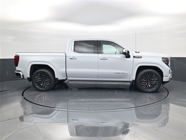 2026 Gmc Sierra 1500 Denali photo 3