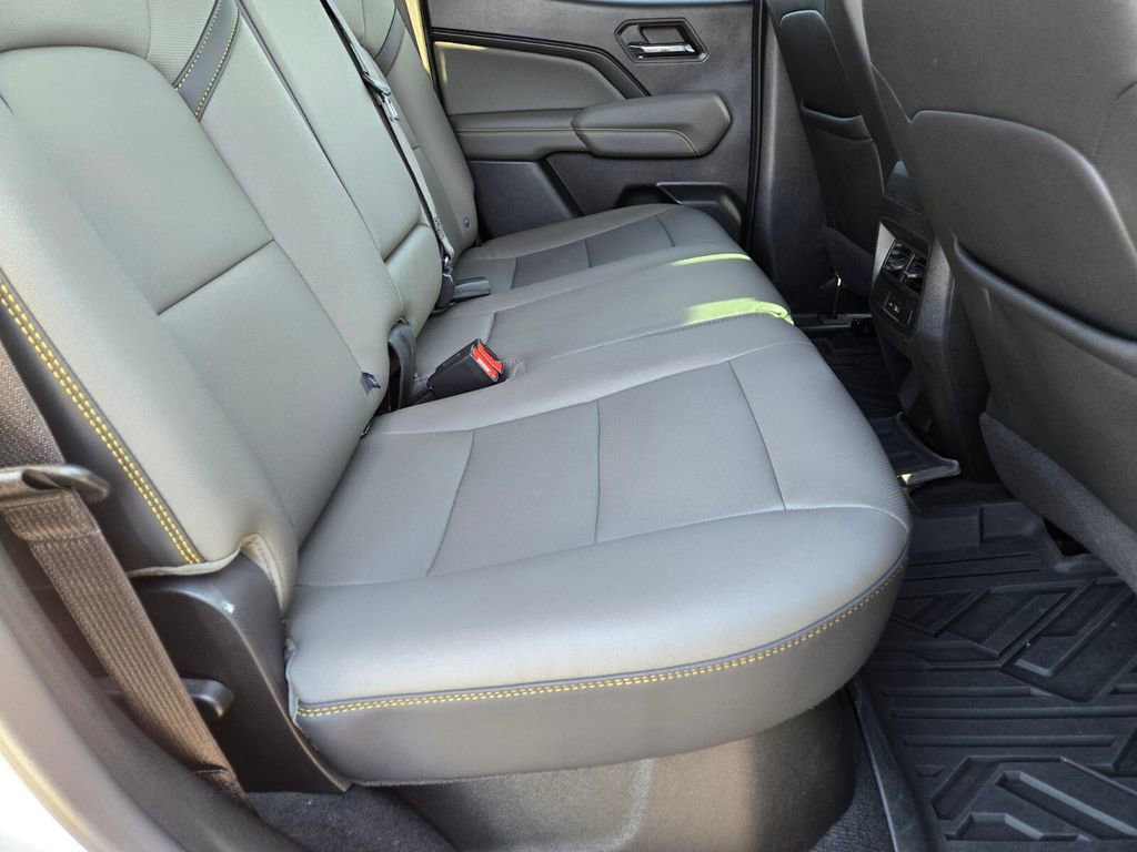 2023 Chevrolet Colorado ZR2 photo 13