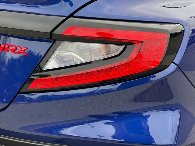 2025 Subaru WRX Premium photo 29