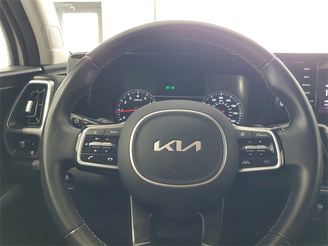 2022 Kia Sorento S photo 15