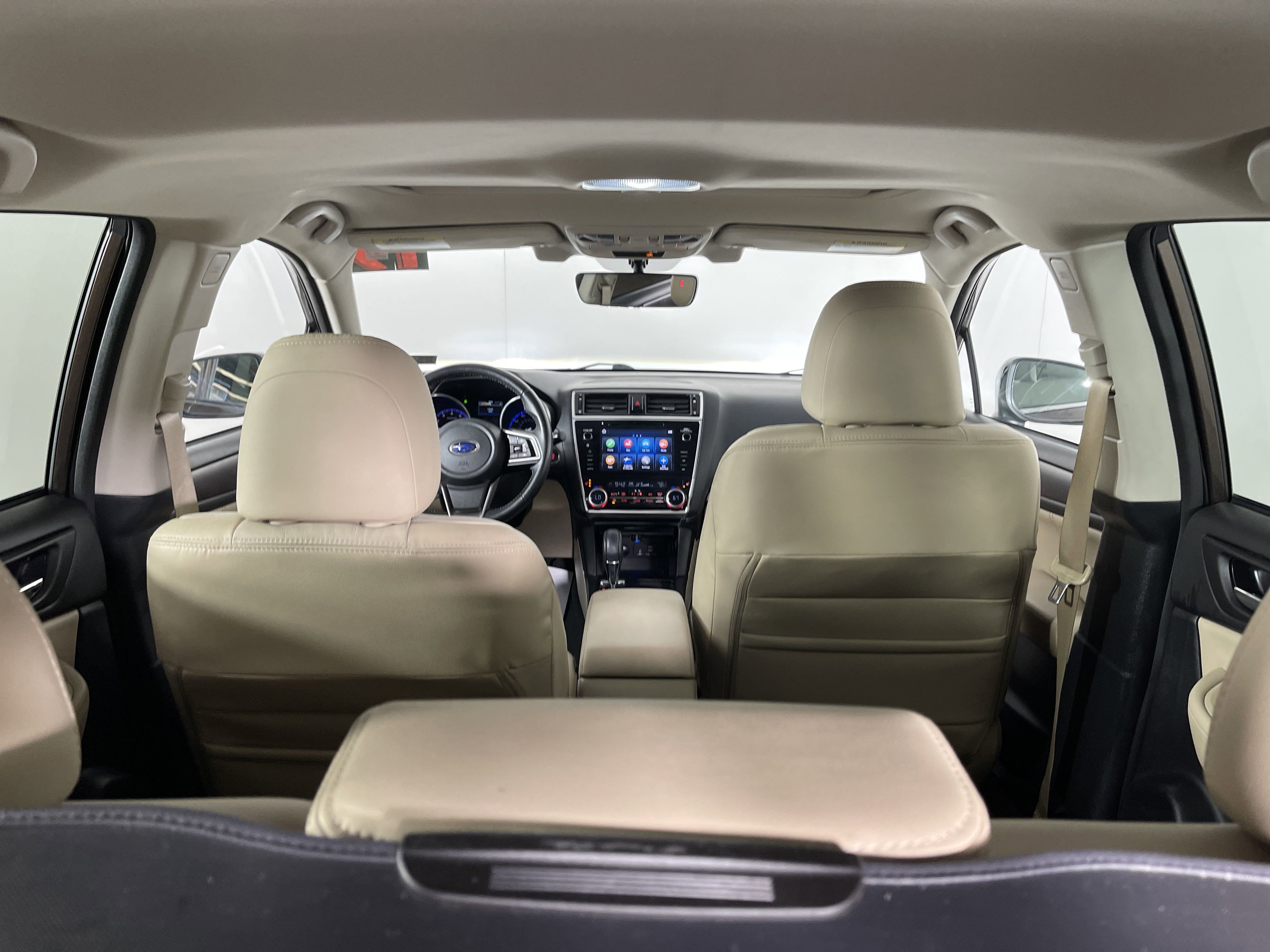2019 Subaru Outback Limited photo 10