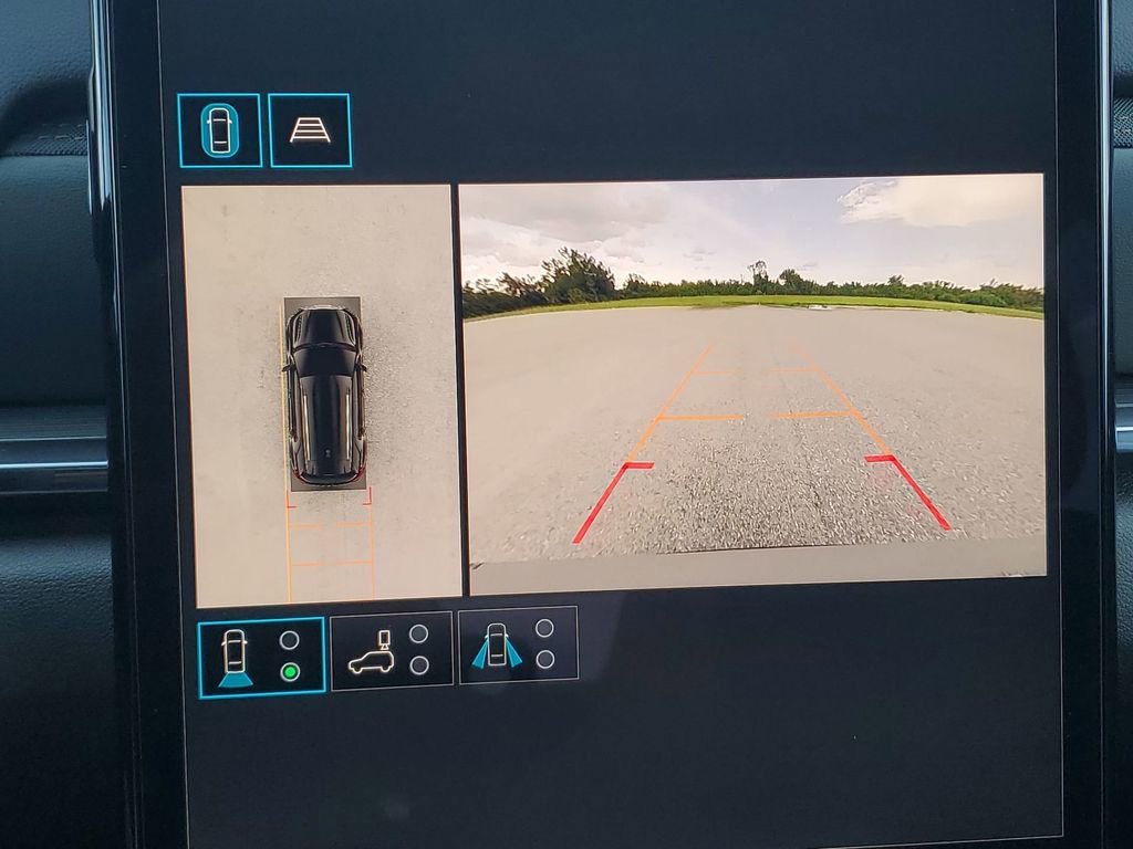 2026 Gmc Terrain AT4 photo 29