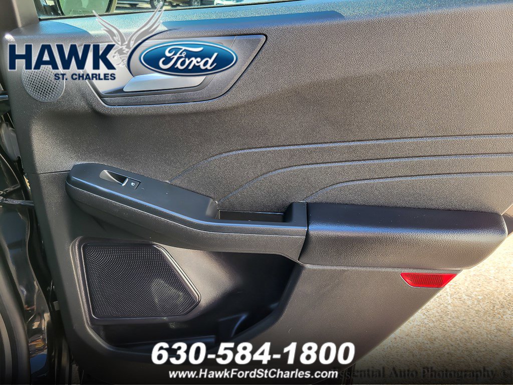 2023 FORD ESCAPE - Image 22