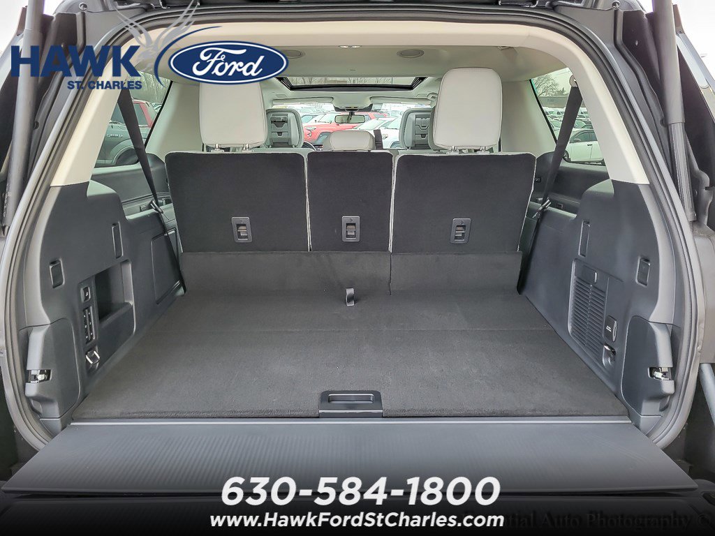 2026 FORD EXPEDITION MAX - Image 18