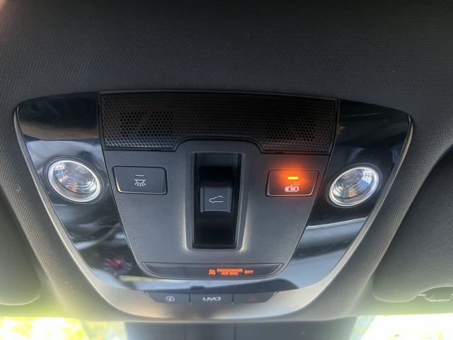 2022 Kia K5 GT-Line photo 17