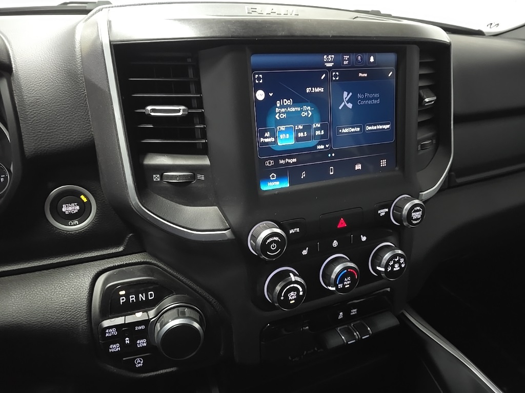 2023 Ram 1500 Big Horn Lone Star photo 22