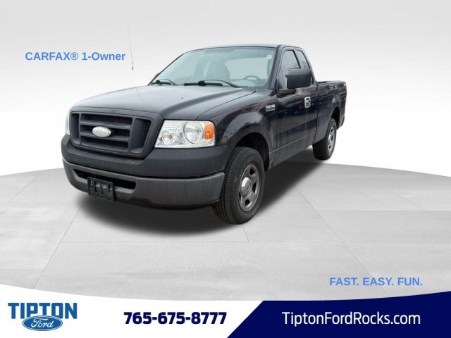 2008 Ford F-150 XL