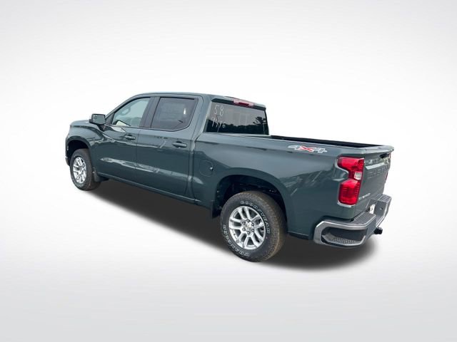 2026 Chevrolet Silverado 1500 LT photo 3