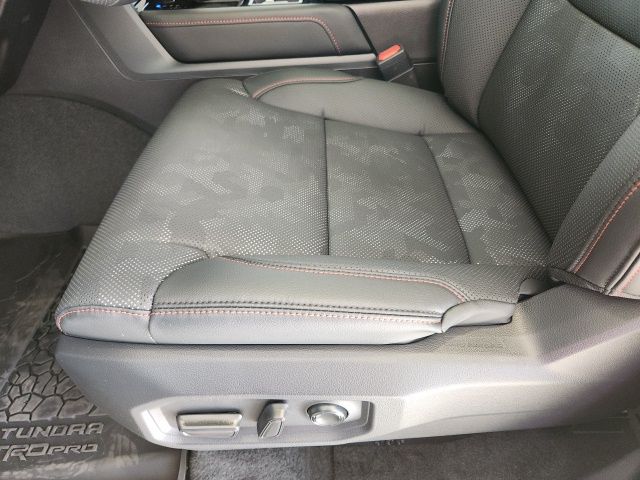 2026 Toyota Tundra TRD Pro CrewMax photo 15