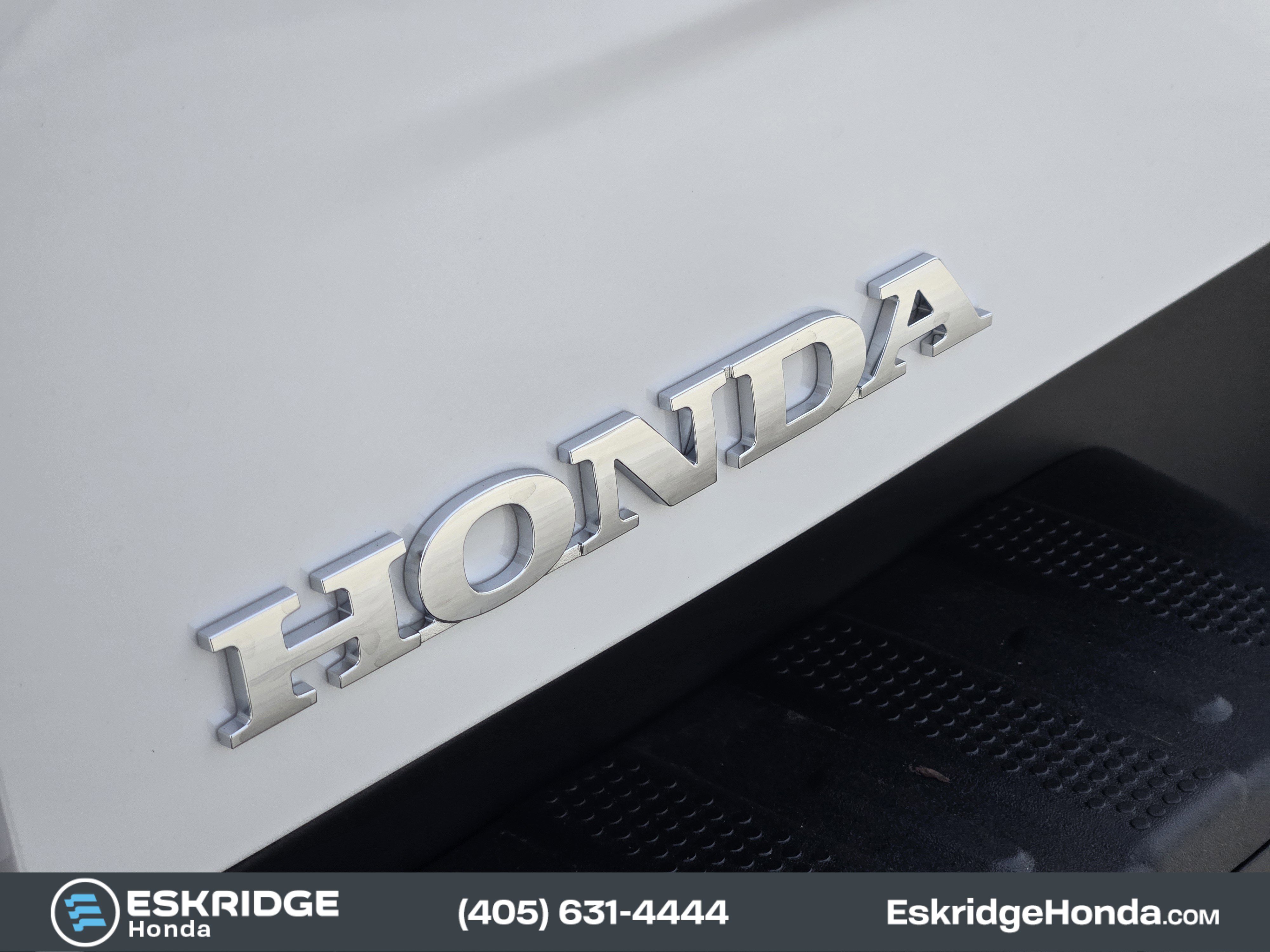 2026 Honda Ridgeline RTL photo 3