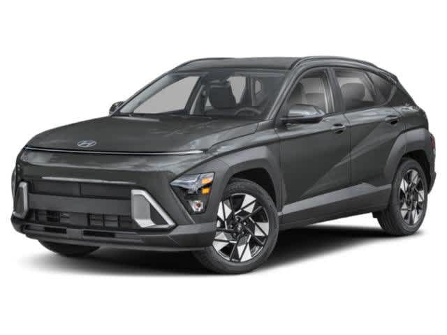 2025 Hyundai Kona SEL's photo