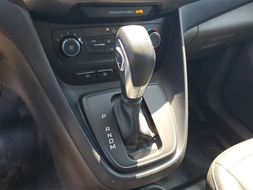 2021 Ford Transit Connect XL photo 23