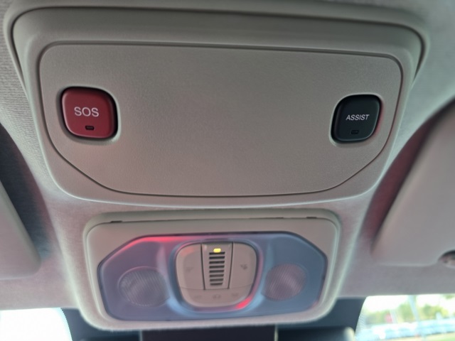 2025 Ram ProMaster 2500 photo 9