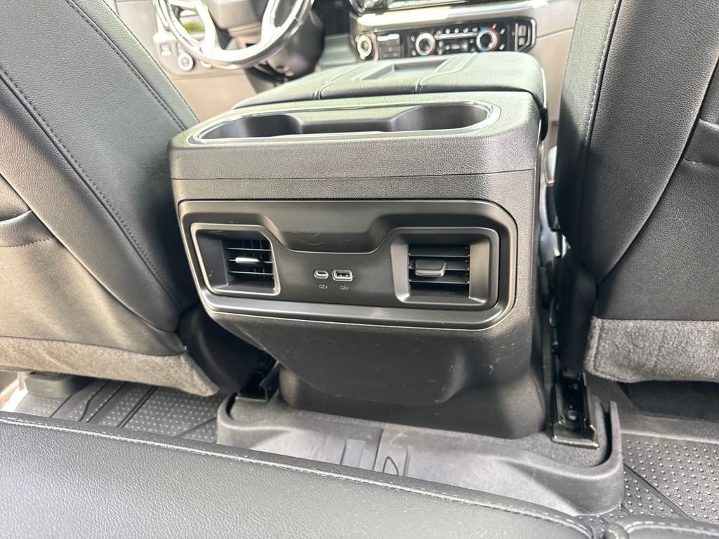 2022 Chevrolet Silverado 1500 RST photo 14