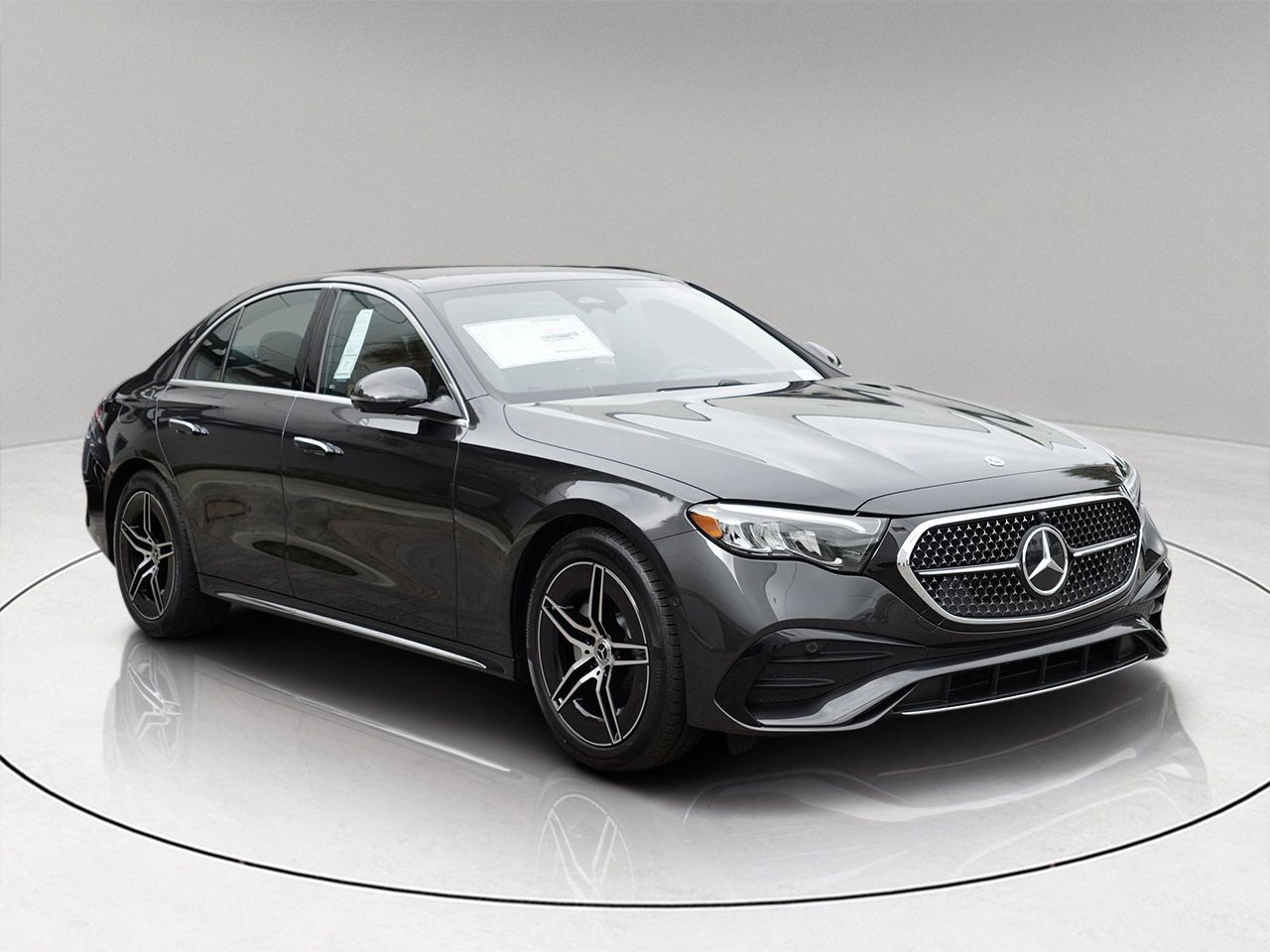 2026 Mercedes-Benz E-Class E350's photo