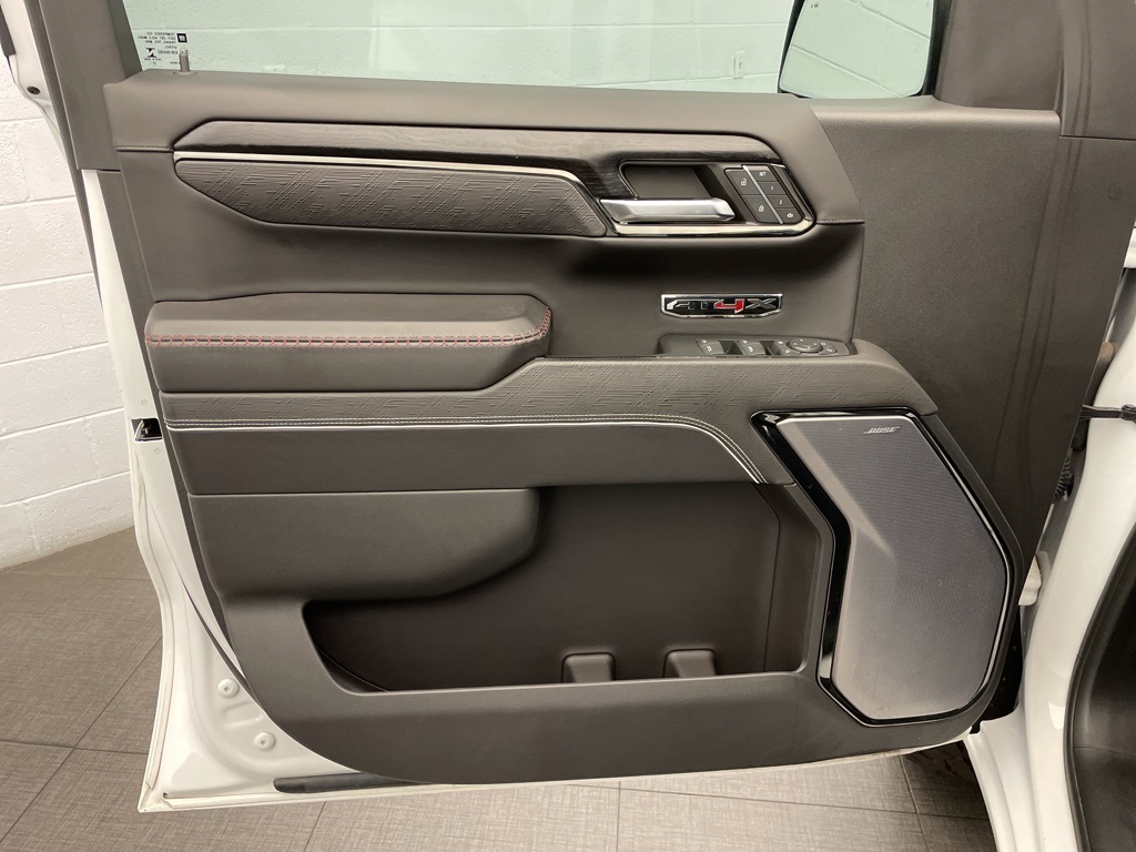 2023 Gmc Sierra 1500 AT4X photo 19