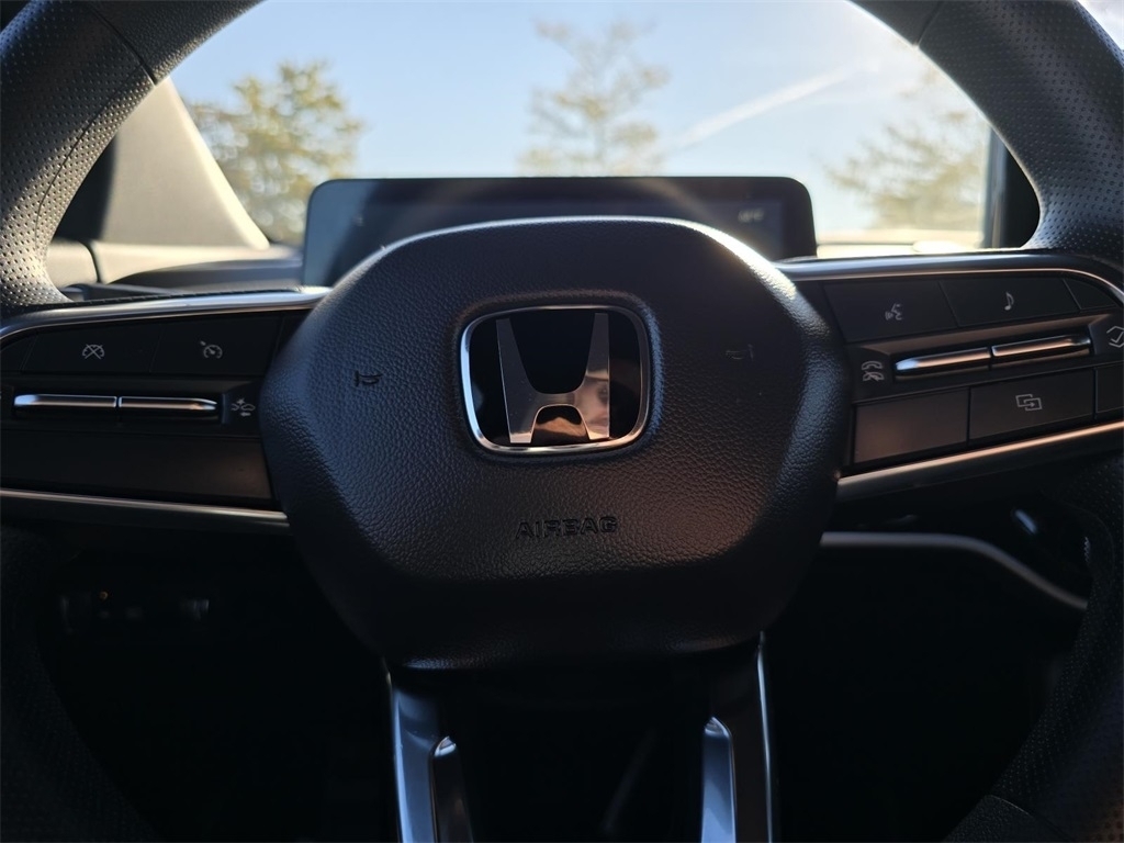 2025 Honda Prologue EX photo 17