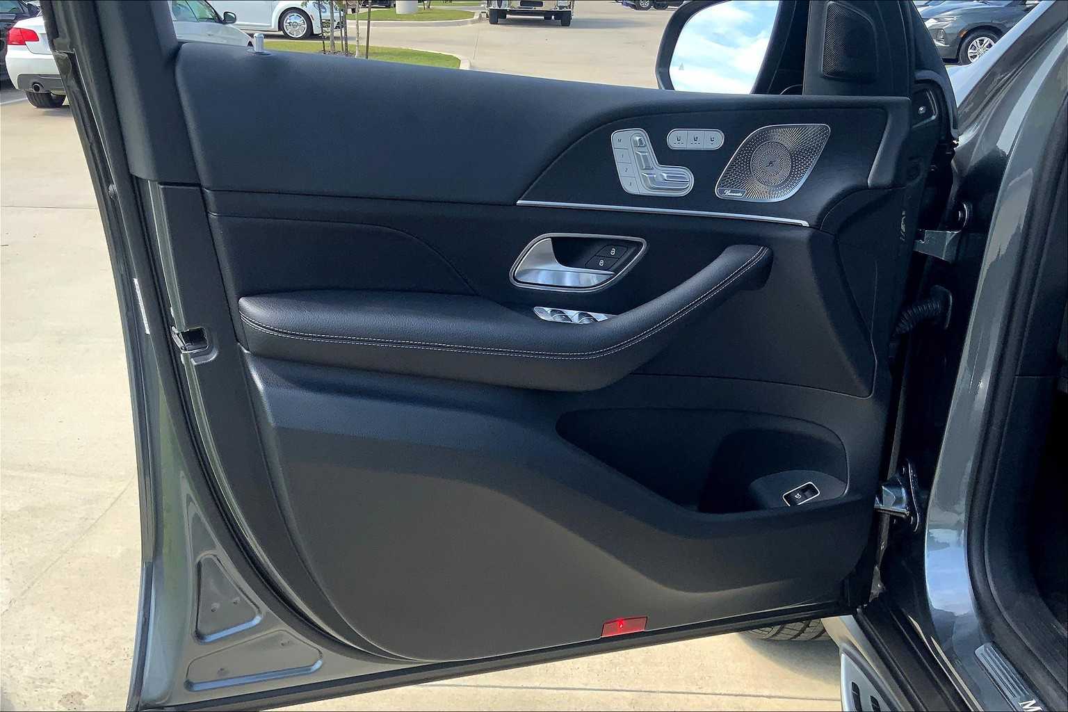 2024 Mercedes Benz GLE 350 4MATIC photo 24