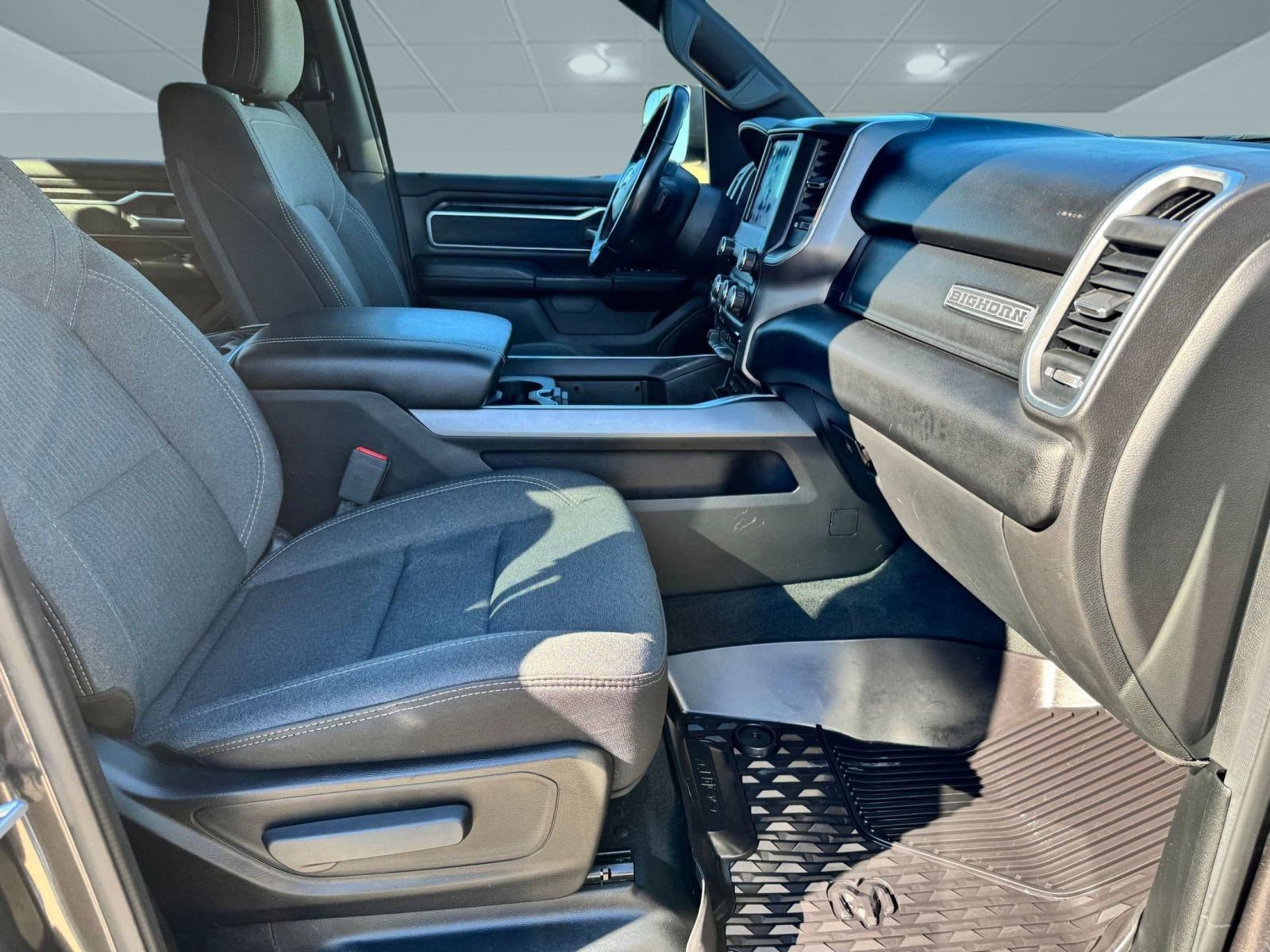 2019 Ram 1500 Big Horn Lone Star photo 25