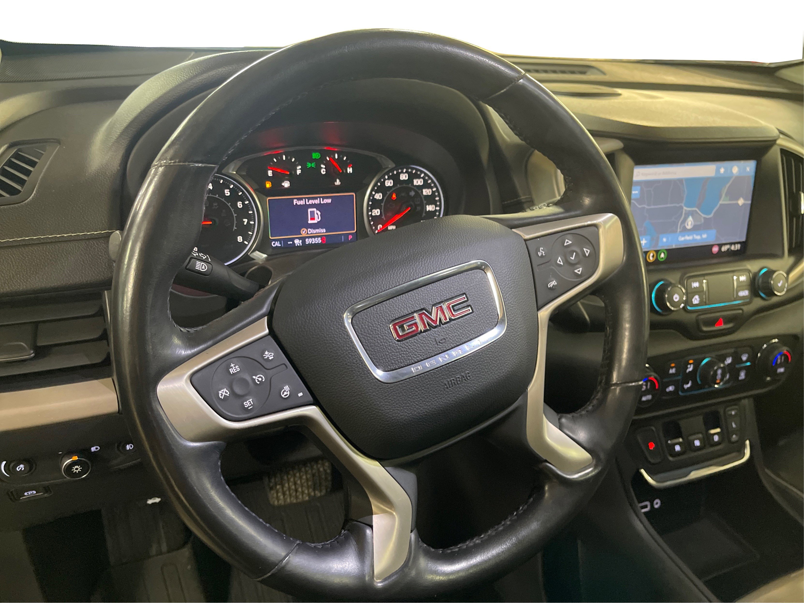 2020 Gmc Terrain Denali photo 16