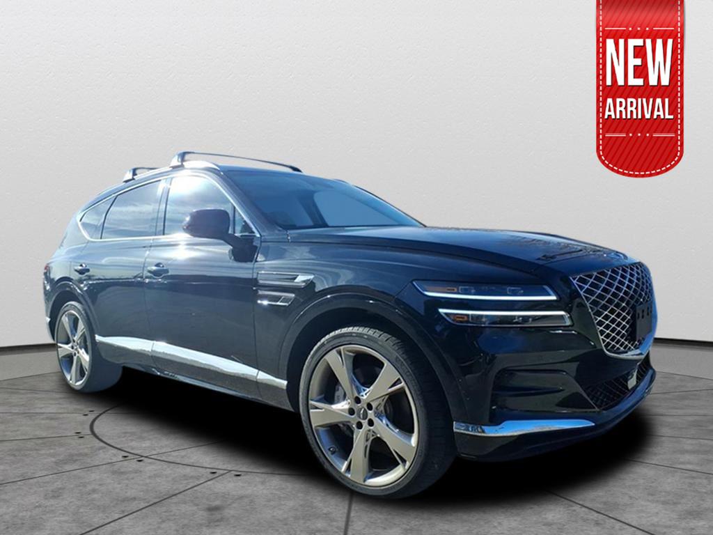2024 GENESIS GV80 Standard's photo
