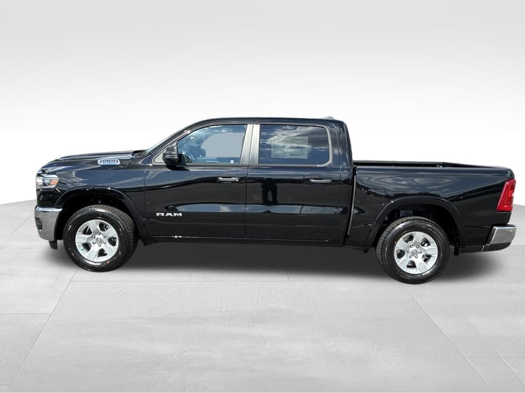 2025 Ram 1500 Big Horn Lone Star photo 3