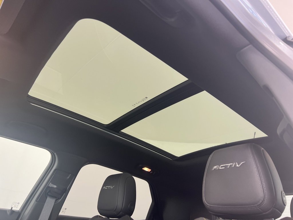 2024 Chevrolet Trailblazer ACTIV photo 14