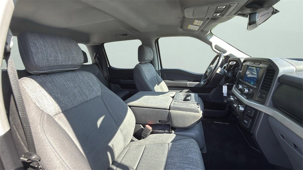 2021 Ford F-150 XL photo 13