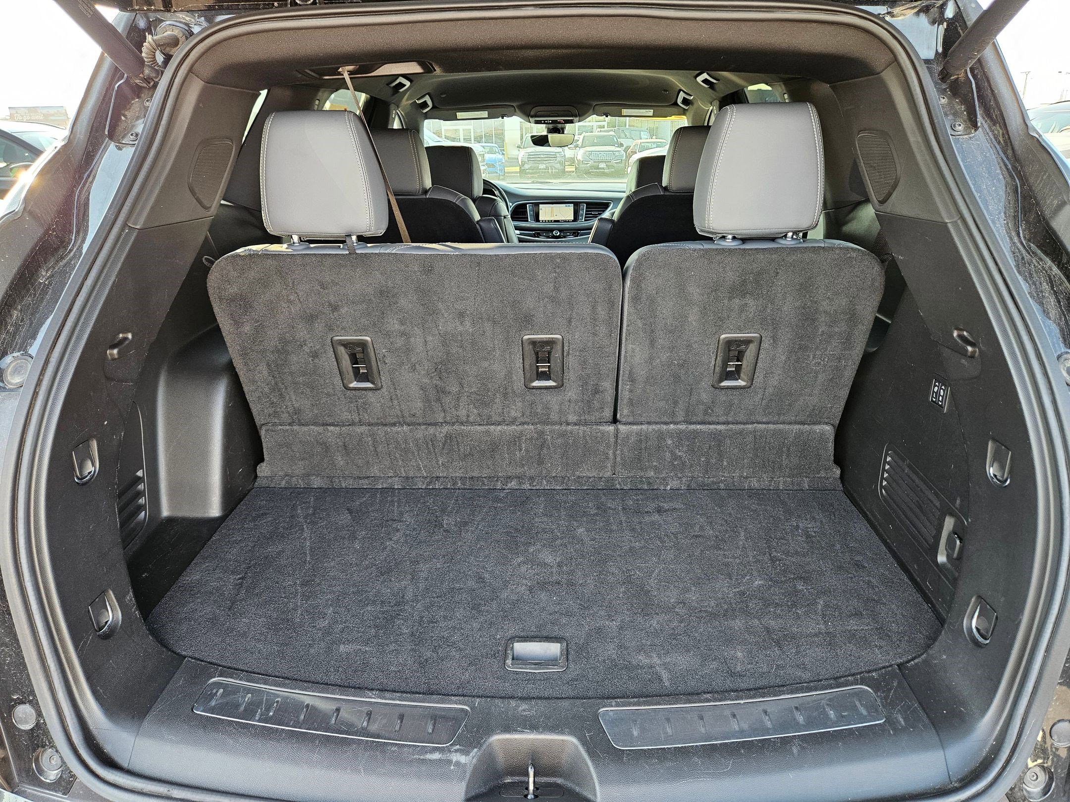2024 Buick Enclave Premium photo 23