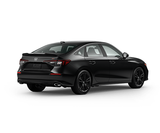 2026 Honda Civic Si photo 36