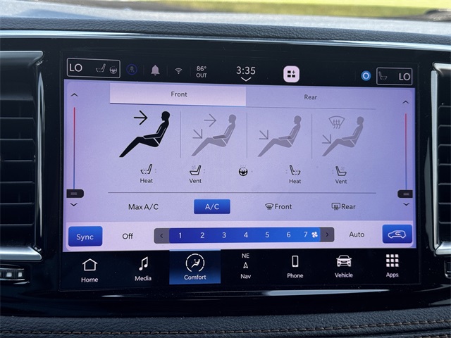 2022 Chrysler Pacifica Pinnacle photo 28