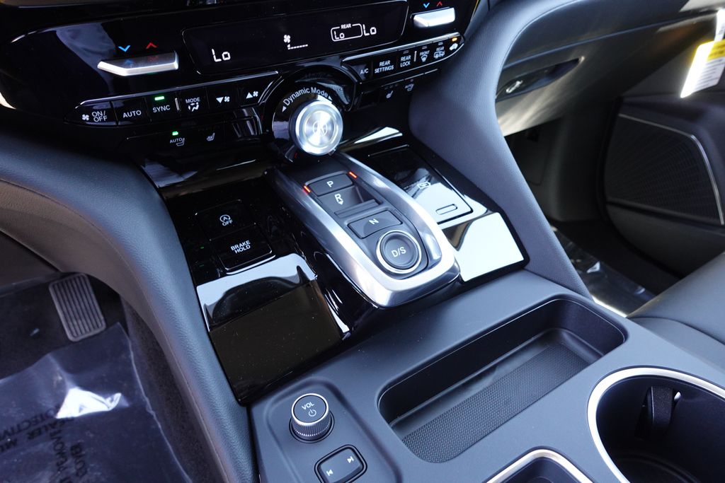 2026 Acura MDX Base photo 16