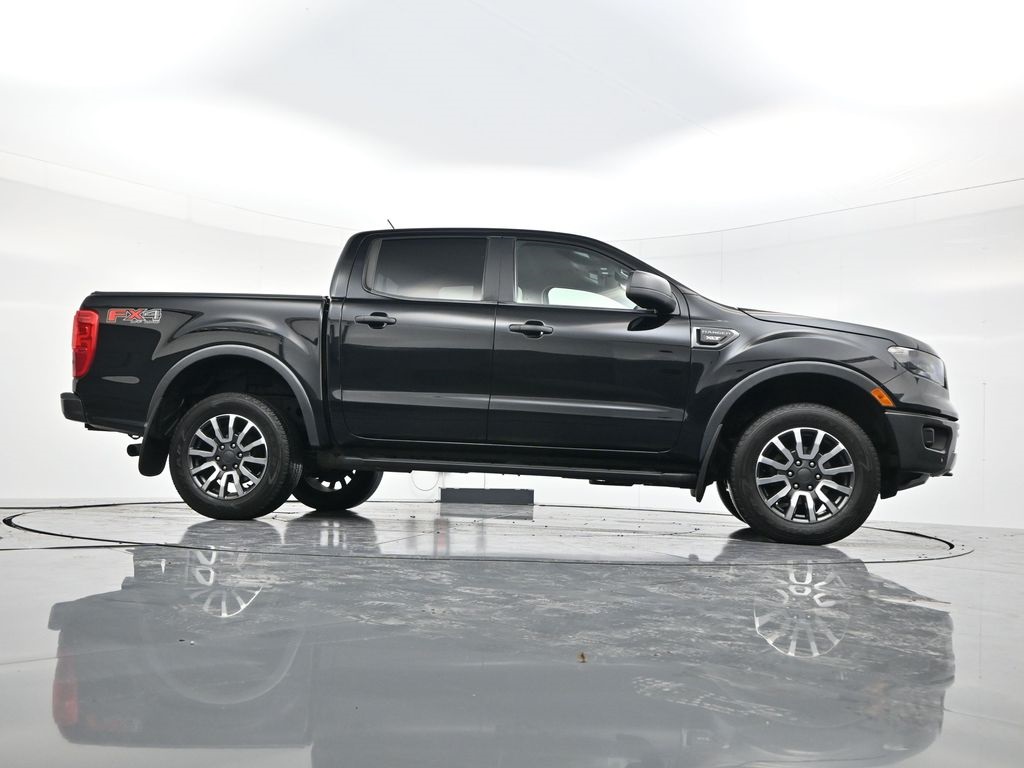 2019 Ford Ranger XLT photo 48