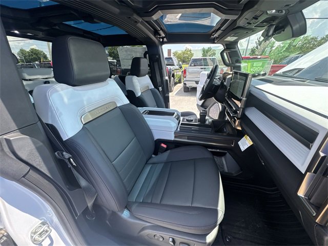 2025 Gmc Hummer EV Pickup photo 21