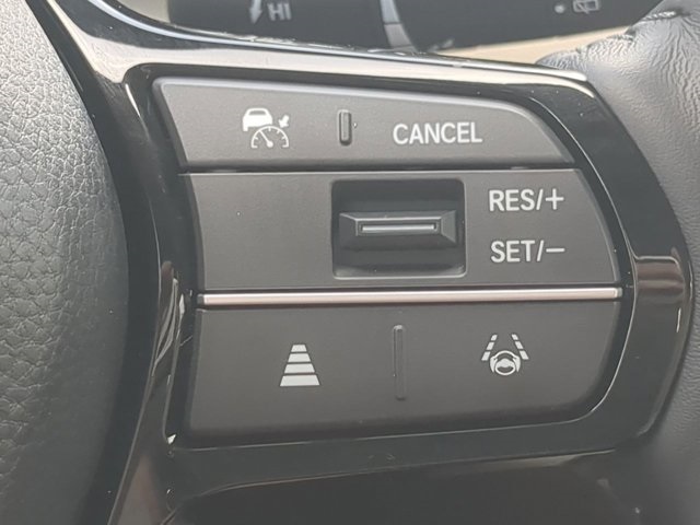 2026 Honda HR-V EX-L photo 23