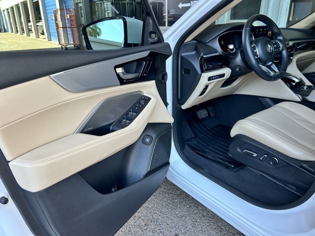 2022 Acura MDX Technology photo 27