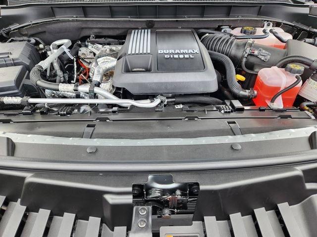 2026 Chevrolet Tahoe High Country photo 21