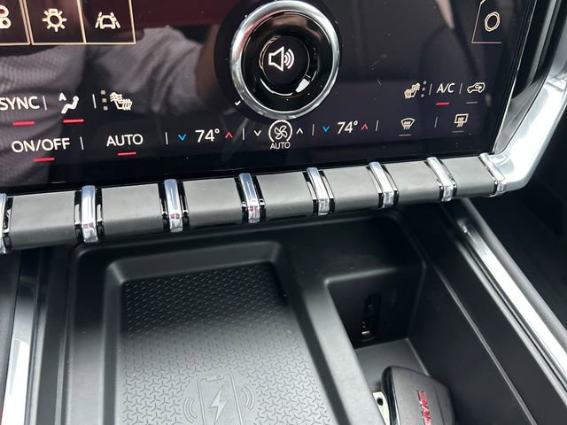 2026 Gmc Acadia Elevation photo 18