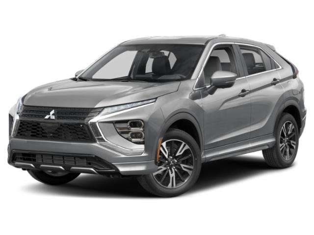 2026 Mitsubishi Eclipse Cross SEL's photo