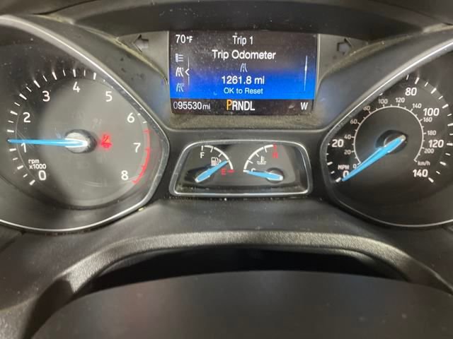 2016 Ford Focus SE photo 3